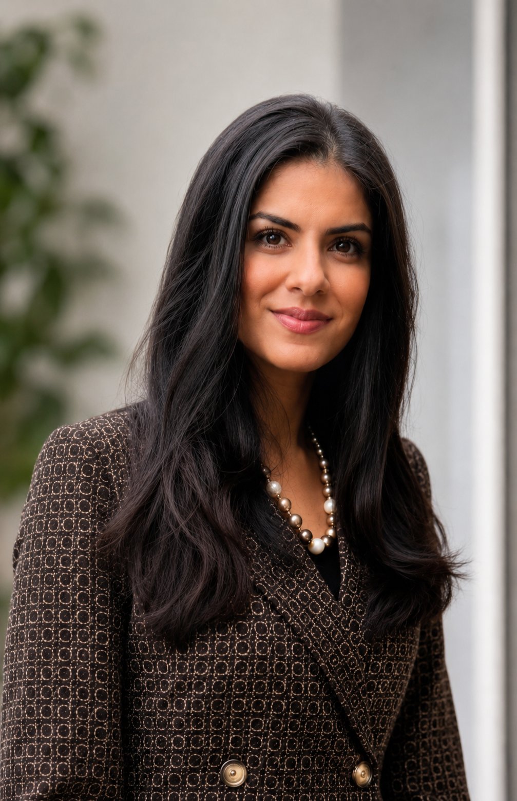 Mudita Singh, Company Director of Key Resourcing
